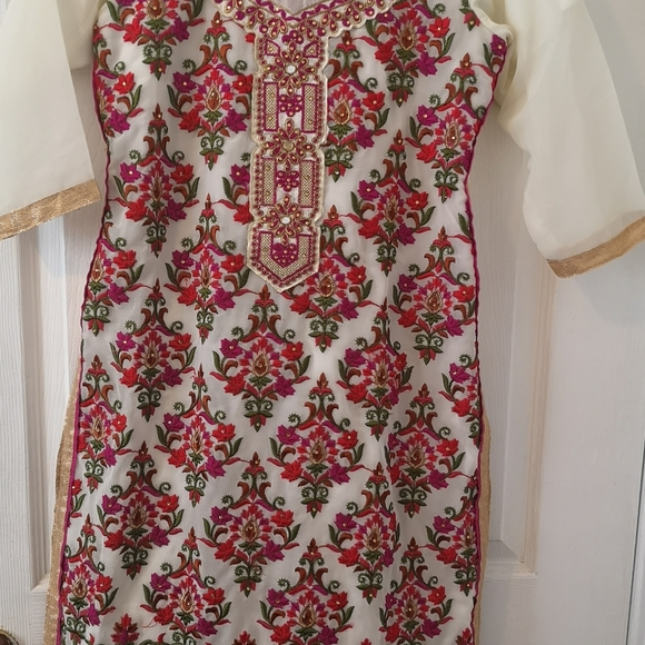 Indian Suit - Picture 4 of 10